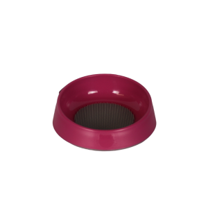 Bowl cat pink