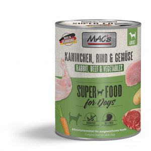 Macs_Hund_KaninchenRindGemuese_800g_3D