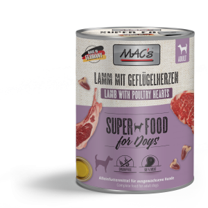 Macs_Hund_LammGefluegelherzen_800g_3D